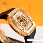 Bentley 45mm Nam BL2225-152MKWB-AMK-GL-T - Ảnh 5