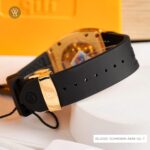 Bentley 45mm Nam BL2225-152MKWB-AMK-GL-T - Ảnh 8