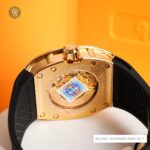 Bentley 45mm Nam BL2225-152MKWB-AMK-GL-T - Ảnh 9