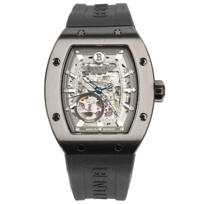 Ảnh sản phẩm Bentley 45mm Nam BL2225-152MUWB