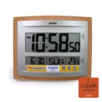 Casio ID-15-5D - Ảnh 1