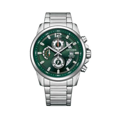 Ảnh sản phẩm Citizen 44mm Nam AN3690-56X