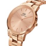 Daniel Wellington 28mm Nữ DW00100401 - Ảnh 2
