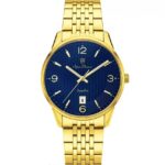 Olym Pianus 40mm Nam OP5710MK-X - Ảnh 1