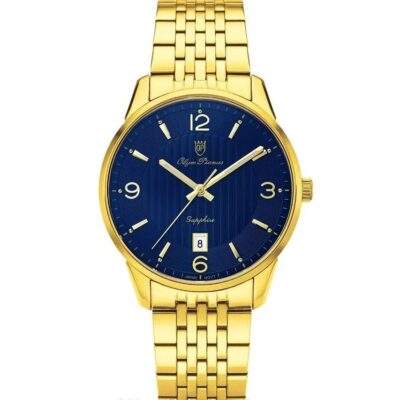 Ảnh sản phẩm Olym Pianus 40mm Nam OP5710MK-X