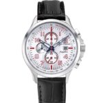 Olym Pianus 40mm Nam OP89022-3GS-GL-T - Ảnh 1