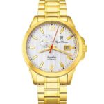 Olym Pianus 40mm Nam OP990-081AMK-T - Ảnh 1