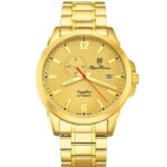 Olym Pianus 40mm Nam OP990-081AMK-V - Ảnh 1