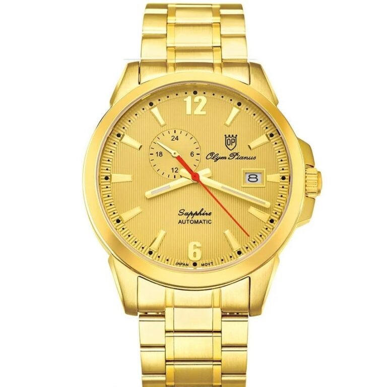 Olym Pianus 40mm Nam OP990-081AMK-V