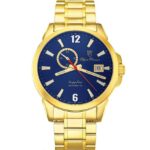 Olym Pianus 40mm Nam OP990-081AMK-X - Ảnh 1