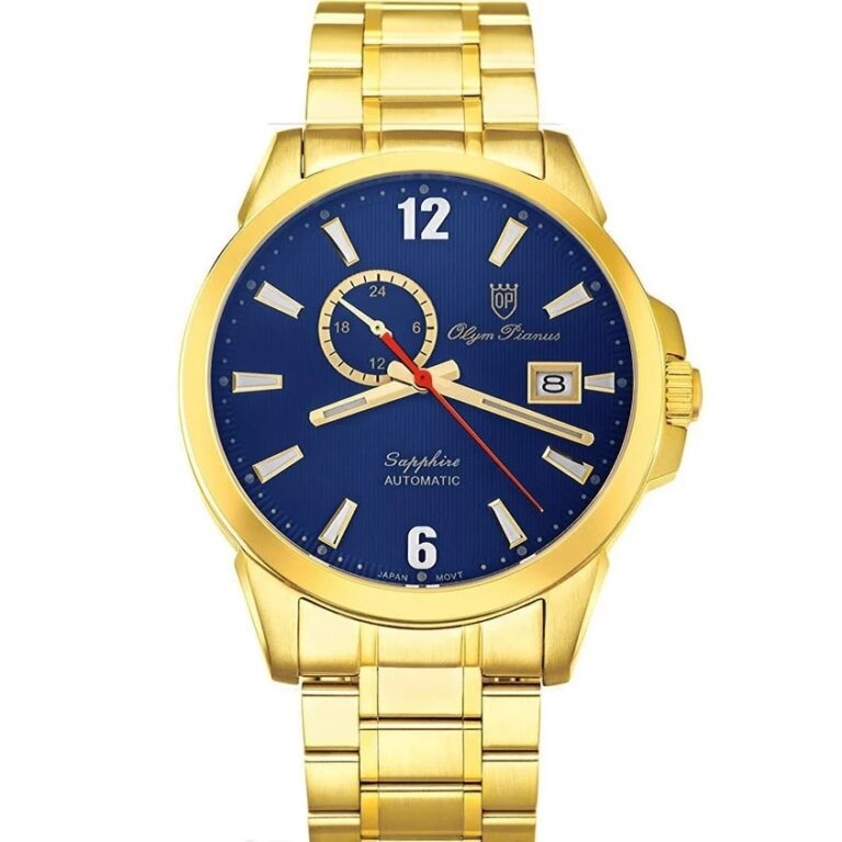 Olym Pianus 40mm Nam OP990-081AMK-X