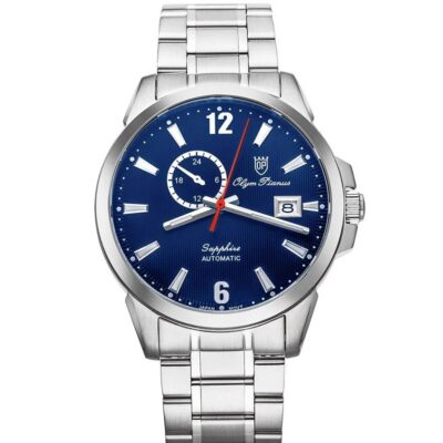 Ảnh sản phẩm Olym Pianus 40mm Nam OP990-081AMS-X