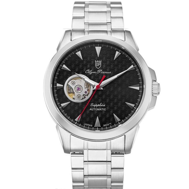 Olym Pianus 40mm Nam OP990-082AMS-D