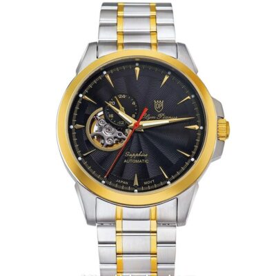 Ảnh sản phẩm Olym Pianus 40mm Nam OP990-083AMSK-D