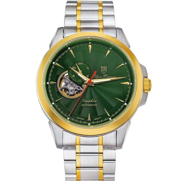 Olym Pianus 40mm Nam OP990-083AMSK-XL