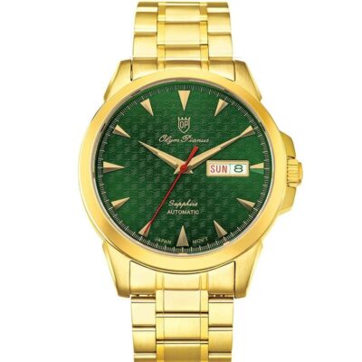 Ảnh sản phẩm Olym Pianus 40mm Nam OP990-08AMK-XL