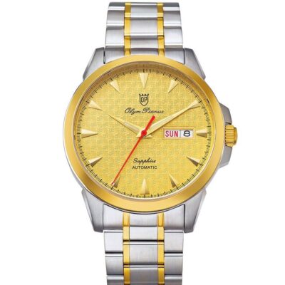 Ảnh sản phẩm Olym Pianus 40mm Nam OP990-08AMSK-V