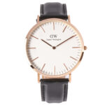 Daniel Wellington 40mm Nam DW00100007 - Ảnh 1