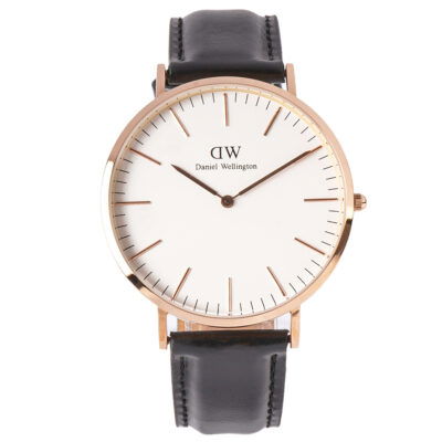 Ảnh sản phẩm Daniel Wellington 40mm Nam DW00100007