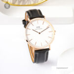 Daniel Wellington 40mm Nam DW00100007 - Ảnh 2