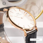Daniel Wellington 40mm Nam DW00100007 - Ảnh 5