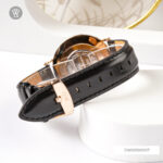 Daniel Wellington 40mm Nam DW00100007 - Ảnh 6