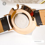 Daniel Wellington 40mm Nam DW00100007 - Ảnh 7