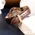 Daniel Wellington 40mm Nam DW00100009 - Ảnh 6