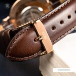 Daniel Wellington 40mm Nam DW00100009 - Ảnh 7