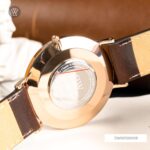 Daniel Wellington 40mm Nam DW00100009 - Ảnh 8