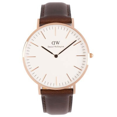 Ảnh sản phẩm Daniel Wellington 40mm Nam DW00100009