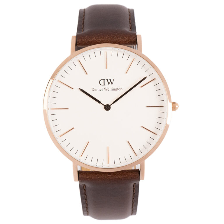Daniel Wellington 40mm Nam DW00100009