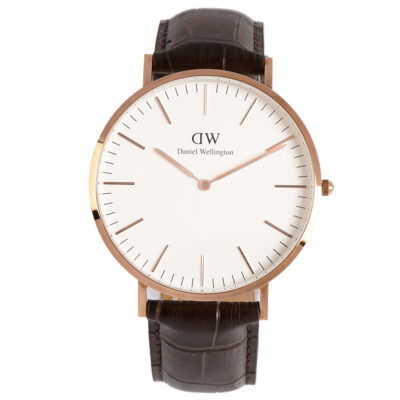 Ảnh sản phẩm Daniel Wellington 40mm Nam DW00100011