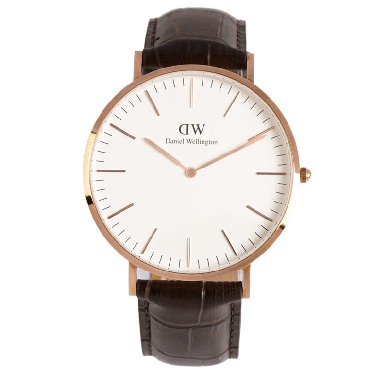 Daniel Wellington 40mm Nam DW00100011