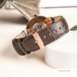 Daniel Wellington 40mm Nam DW00100011 - Ảnh 7