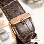 Daniel Wellington 40mm Nam DW00100011 - Ảnh 8