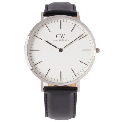Ảnh sản phẩm Daniel Wellington 40mm Nam DW00100020