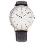 Daniel Wellington 40mm Nam DW001000020 - Ảnh 1