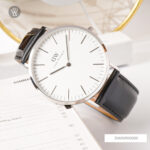 Daniel Wellington 40mm Nam DW00100020 - Ảnh 2