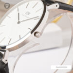 Daniel Wellington 40mm Nam DW00100020 - Ảnh 4