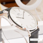 Daniel Wellington 40mm Nam DW00100020 - Ảnh 5