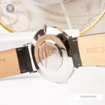 Daniel Wellington 40mm Nam DW00100020 - Ảnh 7
