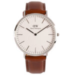 Daniel Wellington 40mm Nam DW00100021 - Ảnh 1