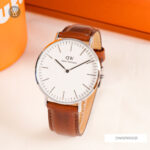 Daniel Wellington 40mm Nam DW00100021 - Ảnh 2