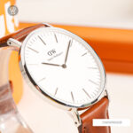 Daniel Wellington 40mm Nam DW00100021 - Ảnh 5
