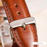 Daniel Wellington 40mm Nam DW00100021 - Ảnh 9
