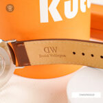 Daniel Wellington 40mm Nam DW00100021 - Ảnh 10
