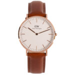 Daniel Wellington 36mm Nữ DW00100035 - Ảnh 1
