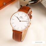 Daniel Wellington 36mm Nữ DW00100035 - Ảnh 2