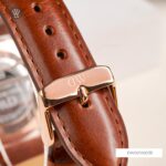 Daniel Wellington 36mm Nữ DW00100035 - Ảnh 8